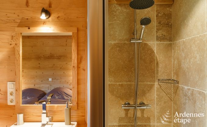 Ferienhaus Stavelot 15 Pers. Ardennen Wellness