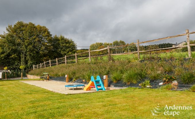 Ferienhaus Stavelot 15 Pers. Ardennen Wellness