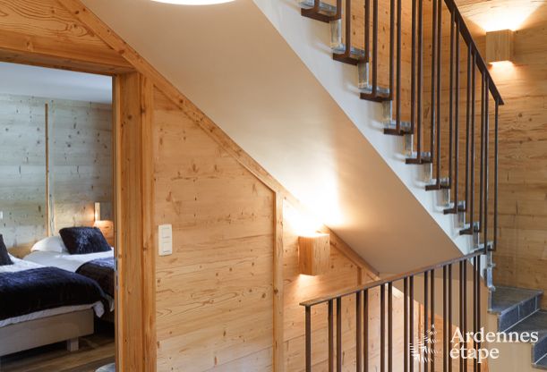 Ferienhaus Stavelot 15 Pers. Ardennen Wellness