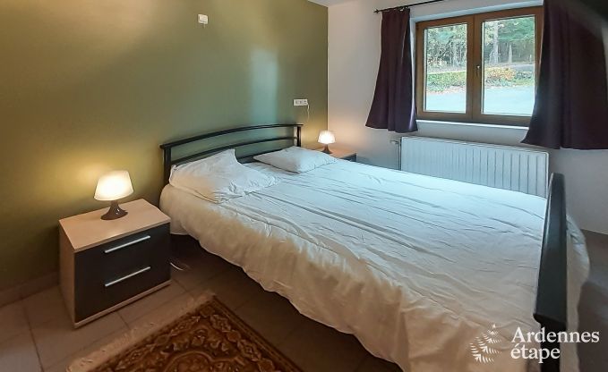 Ferienhaus Stavelot 19 Pers. Ardennen Wellness Behinderten gerecht