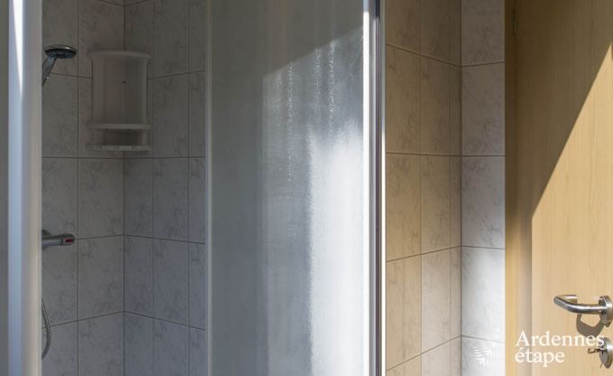 Ferienhaus Stavelot 19 Pers. Ardennen Wellness Behinderten gerecht