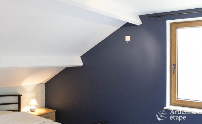 Ferienhaus Stavelot 19 Pers. Ardennen Wellness Behinderten gerecht