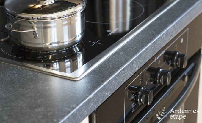 Ferienhaus Stavelot 19 Pers. Ardennen Wellness Behinderten gerecht