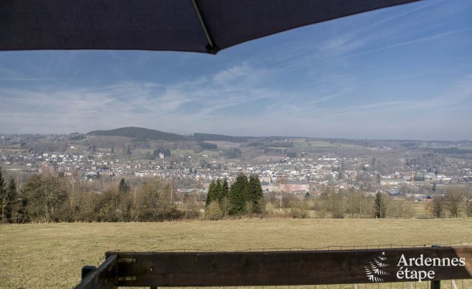 Ferienhaus Stavelot 19 Pers. Ardennen Wellness Behinderten gerecht