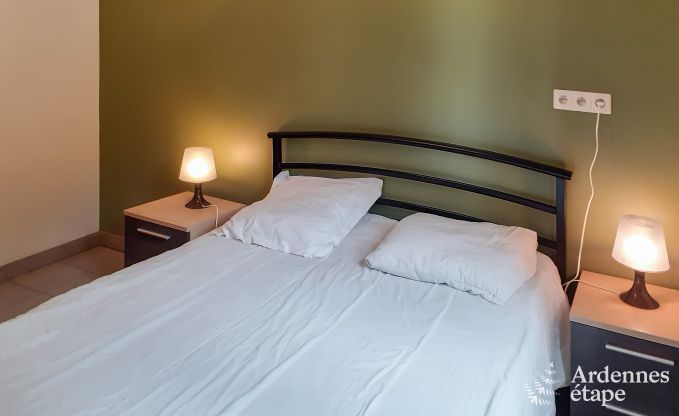 Ferienhaus Stavelot 19 Pers. Ardennen Wellness Behinderten gerecht