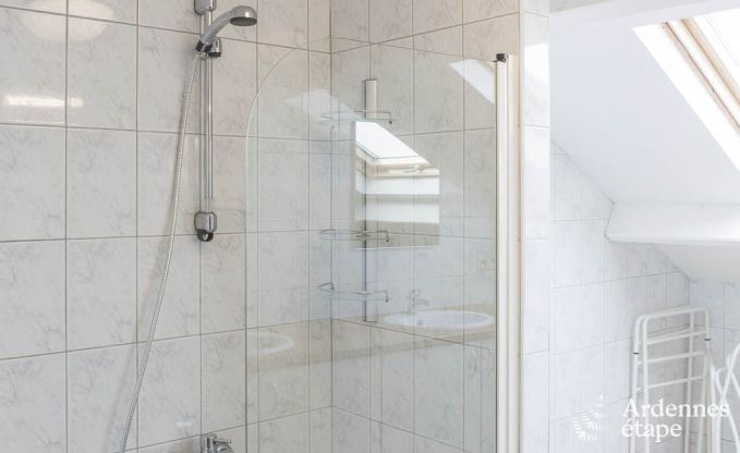 Ferienhaus Stavelot 19 Pers. Ardennen Wellness Behinderten gerecht