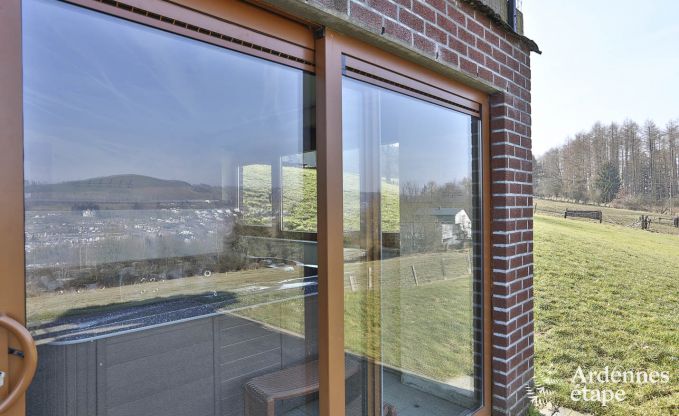 Ferienhaus Stavelot 19 Pers. Ardennen Wellness Behinderten gerecht