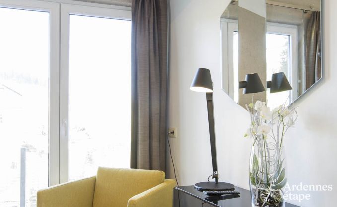 Ferienhaus Stavelot 8/9 Pers. Ardennen Schwimmbad Wellness