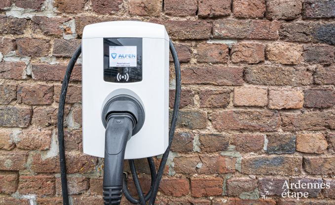 Ferienhaus Stavelot 12/15 Pers. Ardennen Schwimmbad Wellness