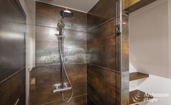 Ferienhaus Stavelot 12/15 Pers. Ardennen Schwimmbad Wellness