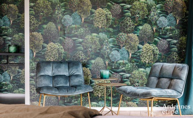 Luxusvilla Stavelot 10/12 Pers. Ardennen Wellness