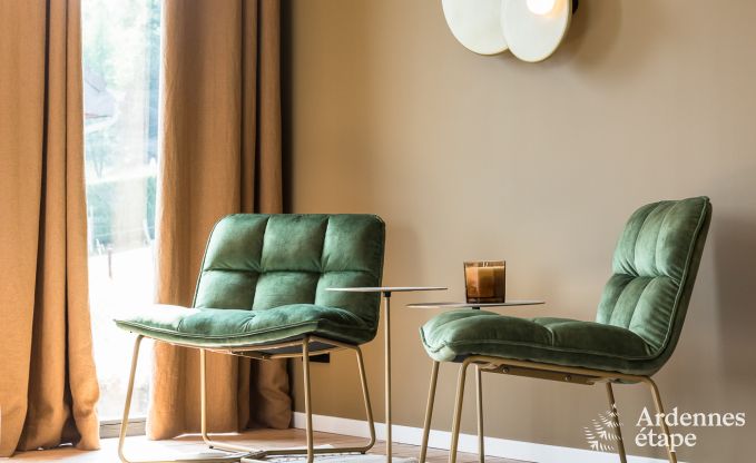 Luxusvilla Stavelot 10/12 Pers. Ardennen Wellness