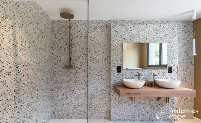 Luxusvilla Stavelot 10/12 Pers. Ardennen Wellness