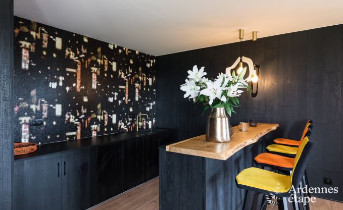 Luxusvilla Stavelot 10/12 Pers. Ardennen Wellness