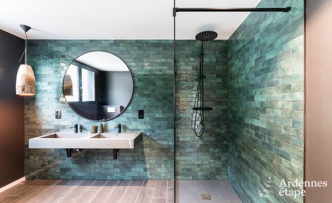 Luxusvilla Stavelot 10/12 Pers. Ardennen Wellness