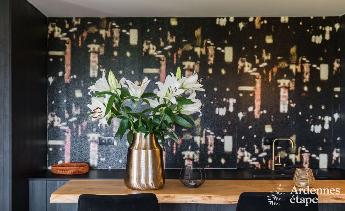 Luxusvilla Stavelot 10/12 Pers. Ardennen Wellness