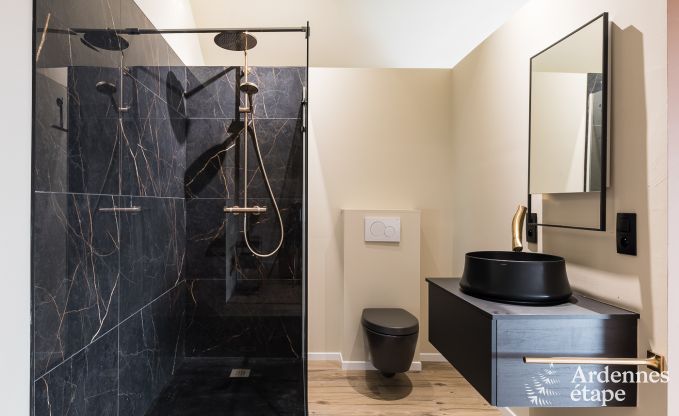 Luxusvilla Stavelot 10/12 Pers. Ardennen Wellness