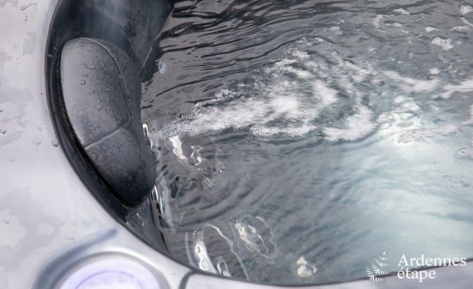 Luxusvilla Stavelot 10/12 Pers. Ardennen Wellness