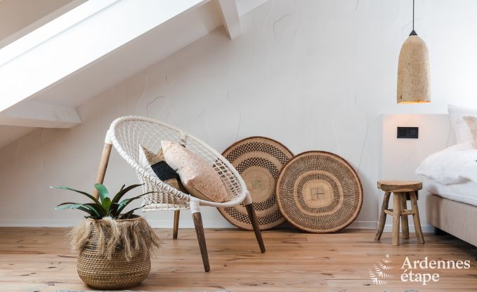 Luxusvilla Stavelot 10/12 Pers. Ardennen Wellness