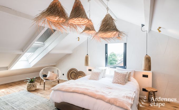 Luxusvilla Stavelot 10/12 Pers. Ardennen Wellness