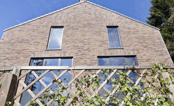 Luxusvilla Stavelot 20 Pers. Ardennen Schwimmbad Wellness