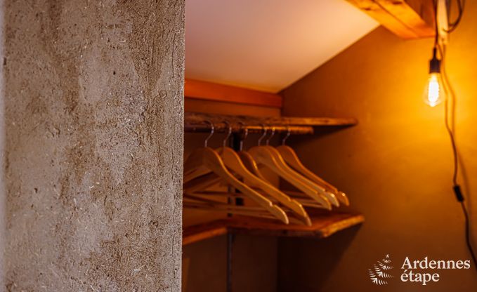 Urlaub auf dem Bauernhof Stavelot 4 Pers. Ardennen