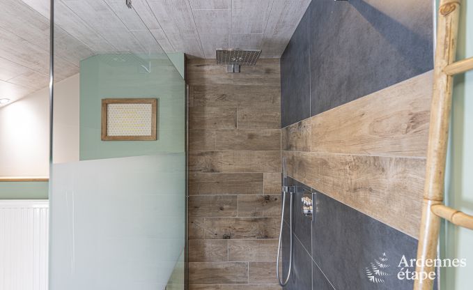 Ferienhaus Sterpigny 10/12 Pers. Ardennen Wellness