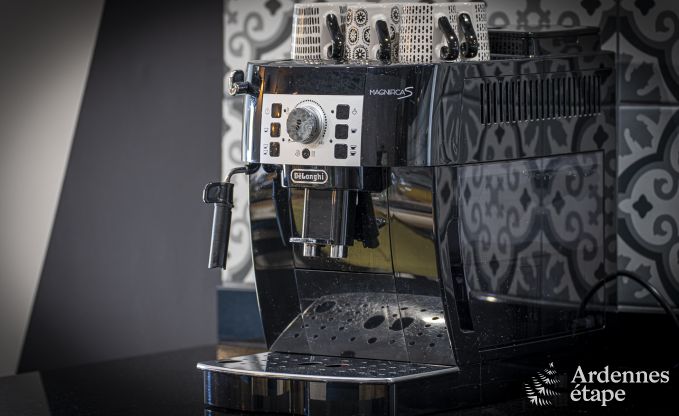 Ferienhaus Sterpigny 10/12 Pers. Ardennen Wellness