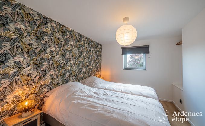 Chalet Stoumont 4 Pers. Ardennen