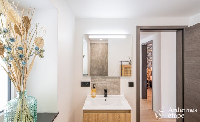 Chalet Stoumont 4 Pers. Ardennen