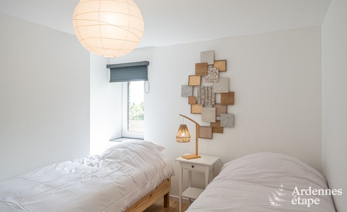 Chalet Stoumont 4 Pers. Ardennen