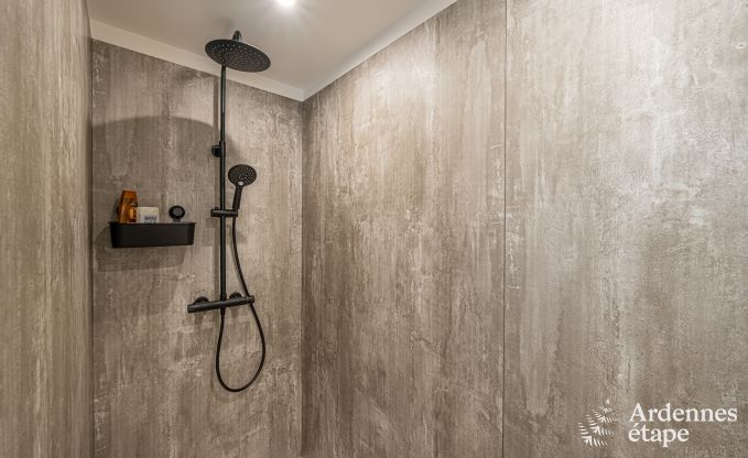 Chalet Stoumont 4 Pers. Ardennen