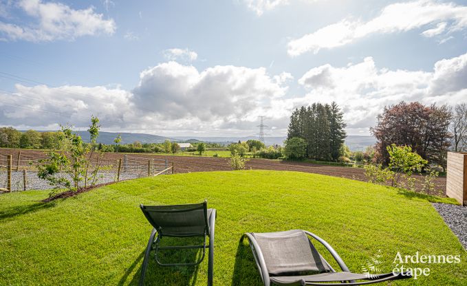 Chalet Stoumont 4 Pers. Ardennen