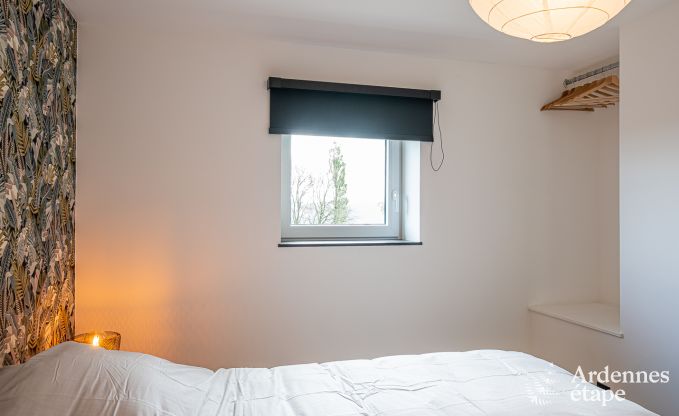 Chalet Stoumont 4 Pers. Ardennen