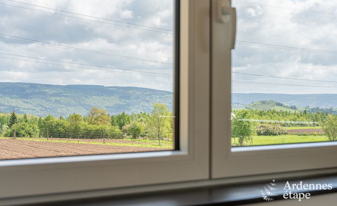 Chalet Stoumont 4 Pers. Ardennen