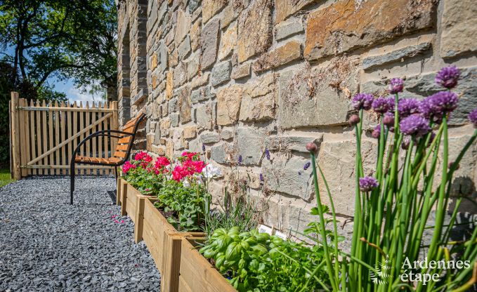 Chalet Stoumont 4 Pers. Ardennen