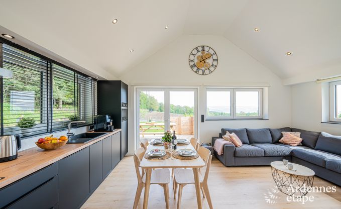 Chalet Stoumont 4 Pers. Ardennen