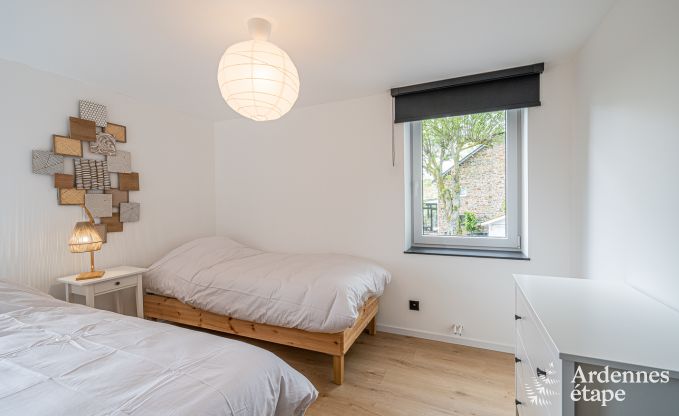 Chalet Stoumont 4 Pers. Ardennen