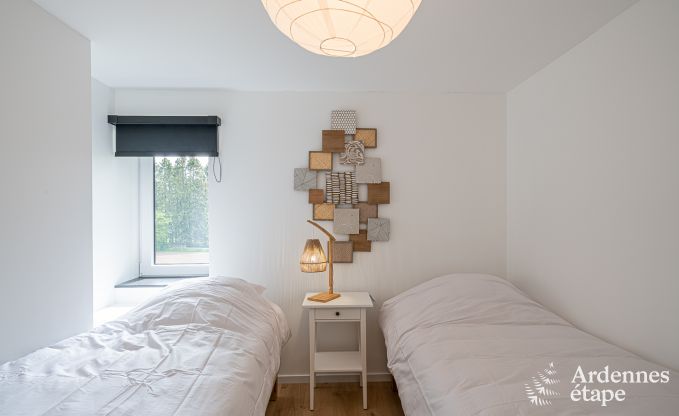 Chalet Stoumont 4 Pers. Ardennen