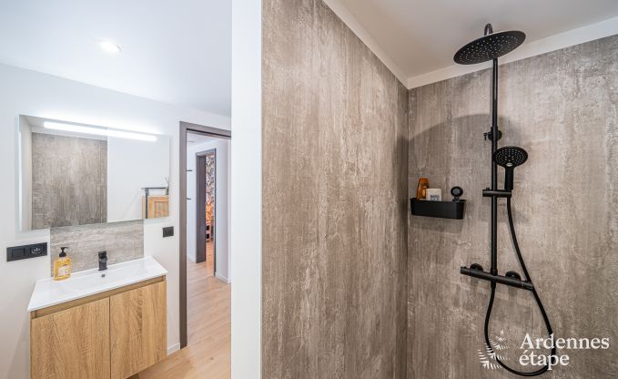 Chalet Stoumont 4 Pers. Ardennen