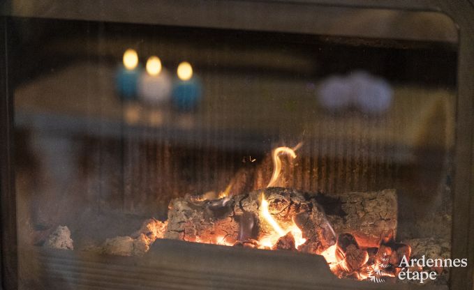 Ferienhaus Stoumont 12 Pers. Ardennen