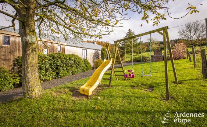 Ferienhaus Stoumont 12 Pers. Ardennen