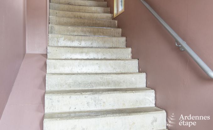 Ferienhaus Stoumont 12 Pers. Ardennen