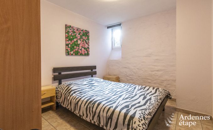 Ferienhaus Stoumont 12 Pers. Ardennen