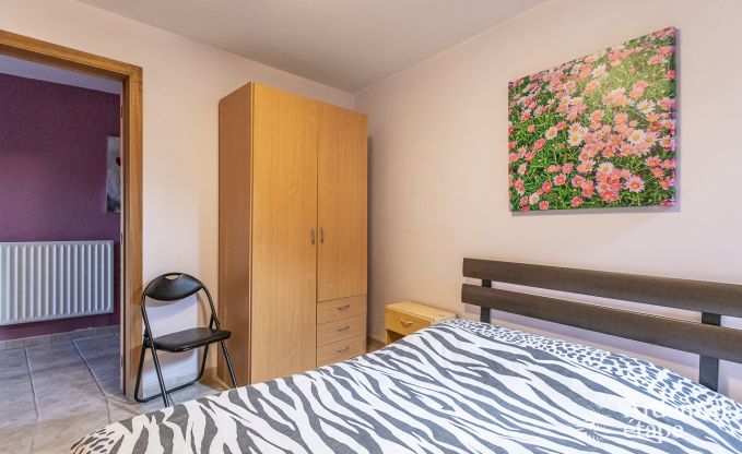 Ferienhaus Stoumont 12 Pers. Ardennen