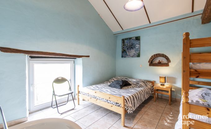 Ferienhaus Stoumont 12 Pers. Ardennen