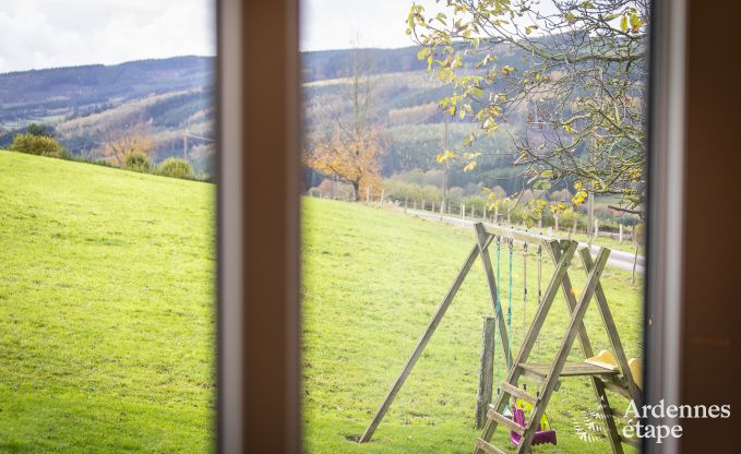 Ferienhaus Stoumont 12 Pers. Ardennen