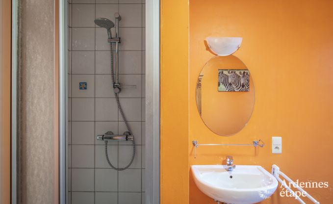 Ferienhaus Stoumont 12 Pers. Ardennen