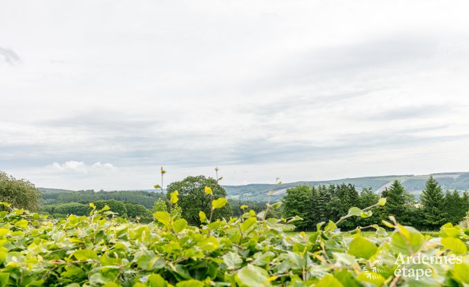 Ferienhaus Stoumont 7 Pers. Ardennen