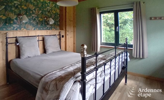 Ferienhaus Stoumont 2/4 Pers. Ardennen